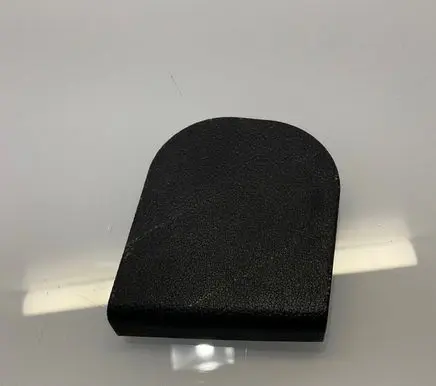Mercedes-Benz E W211 Seat trim A2119184836 77010024 325228
