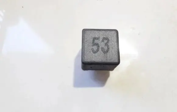 Volkswagen Golf IV Other relay 141951253