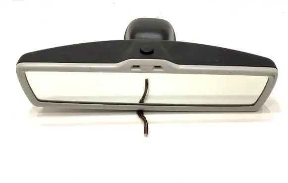 Volkswagen Golf VII Rear view mirror (interior) 7N0857511L