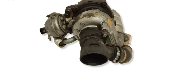 Ford Focus Turbo CV6Q6K682AA