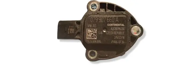 Seat Leon (5F) Oil level sensor 079907660A