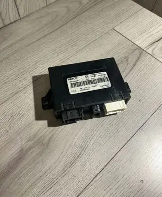 Peugeot 407 Parking PDC control unit/module 6002JC0533 9649604380 0263004089