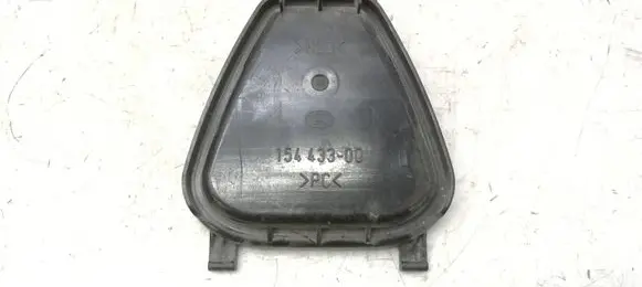 Volkswagen PASSAT B5.5 Headlight/headlamp dust cover 15443300