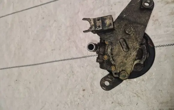 Nissan Terrano Wiper motor