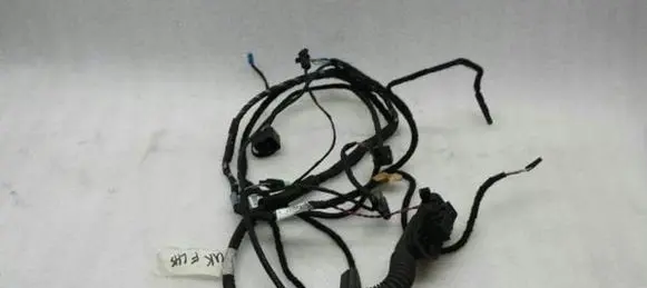 BMW M5 Front door wiring loom 6224273