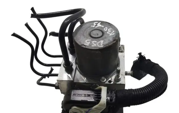 Citroen DS5 ABS Pump 9678558080