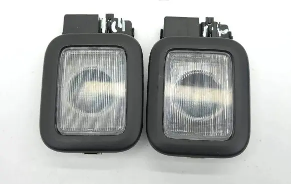 Ford Kuga III Rear seat light LJ6A13K767AD
