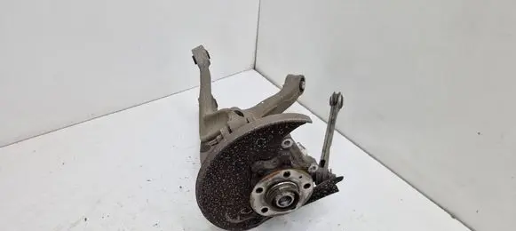 Audi Q5 SQ5 Rear wheel hub spindle/knuckle 8R0505432F