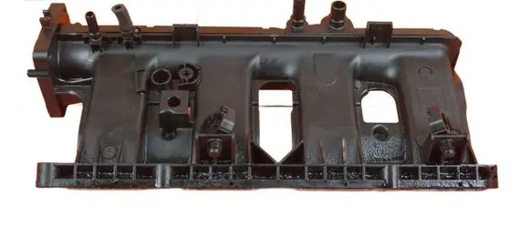 Nissan Qashqai Intake manifold 140030983R HRA2