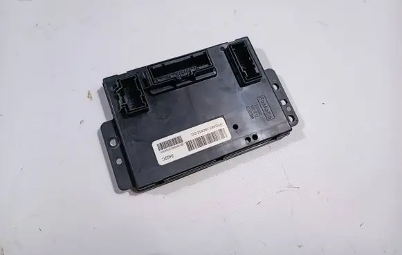 Ford Flex Air conditioner control unit module DA8T-18C612-DG