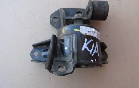 KIA Sportage Engine mount vacuum valve 