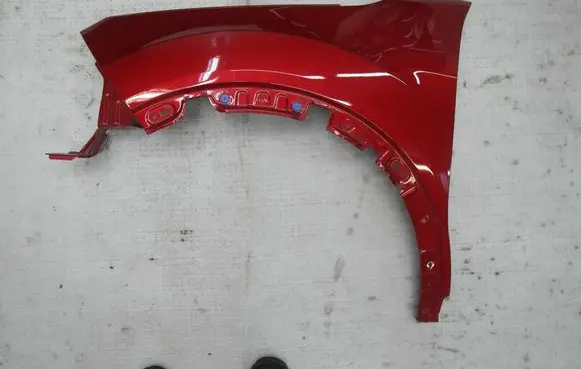 Citroen C4 III e-C4 Fender 333142G