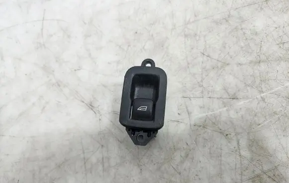 Volvo S60 Electric window control switch 31272013