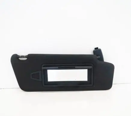 Mercedes-Benz C W204 Sun visor 080728070431