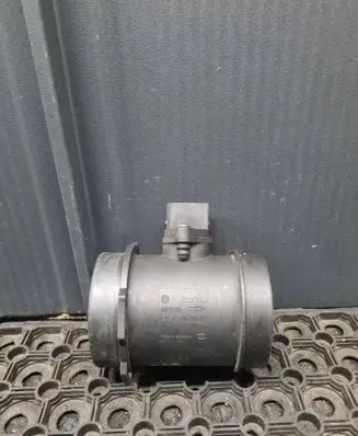 Mass air flow meter