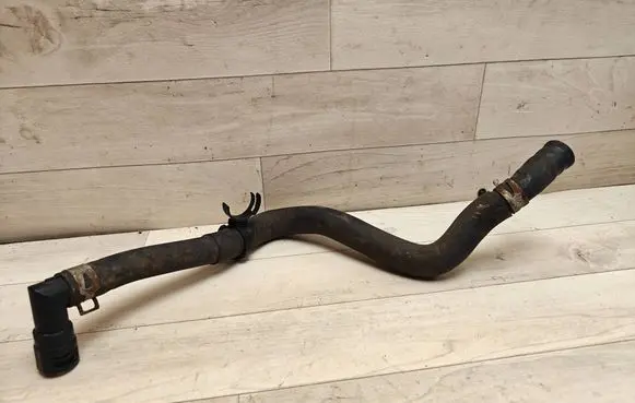 Mazda CX-7 Intercooler hose/pipe