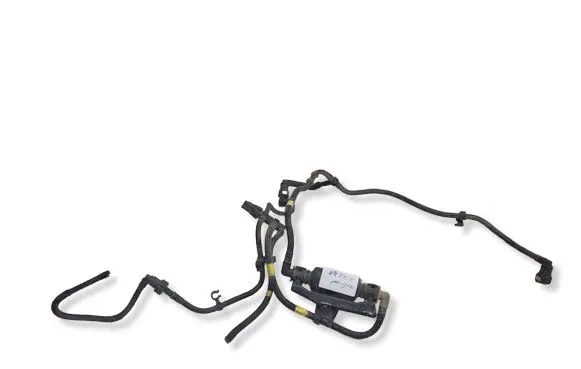 Fiat Scudo Mechanical fuel pump 9652448480
