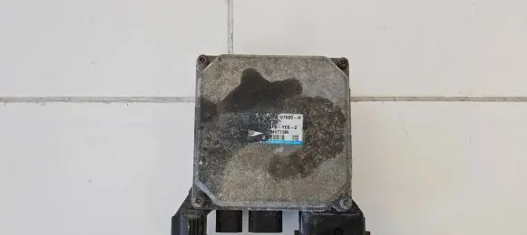 Mazda 6 Power steering control unit/module GS1D67880H