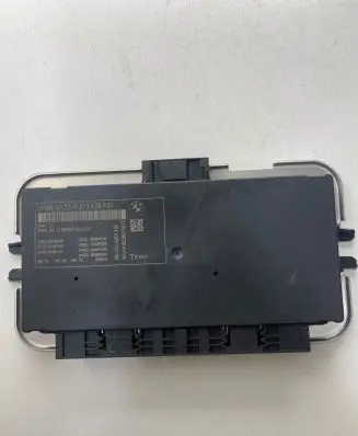 BMW 5 F10 F11 Light module LCM 9273628 002000001 011009000