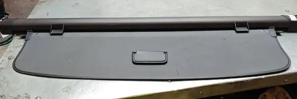 Audi A4 S4 B9 Parcel shelf 8W9863553B