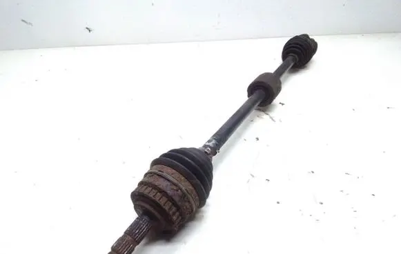 Opel Combo C Front driveshaft