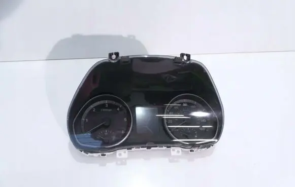Hyundai i30 Speedometer (instrument cluster) 1164202470
