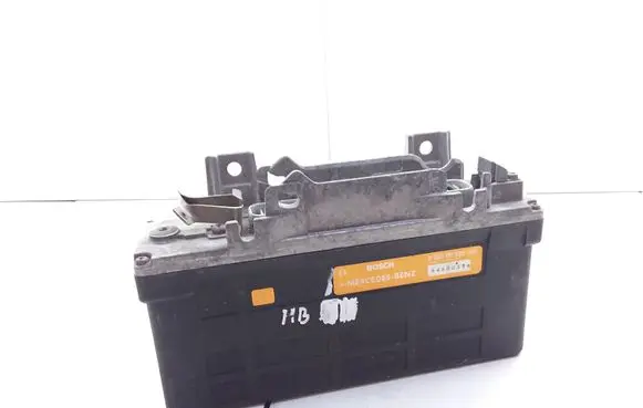 Mercedes-Benz E W124 ABS control unit/module 0265101020