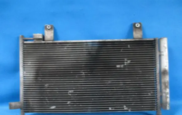 Suzuki SX4 A/C cooling radiator (condenser)