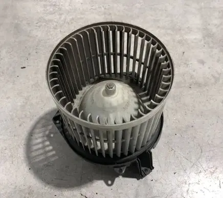 Honda Civic Heater fan/blower 0229795