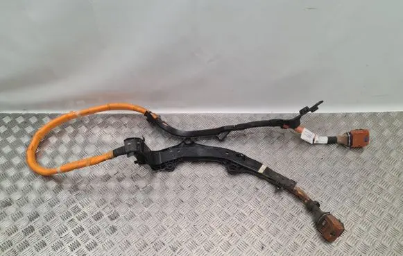 Renault Captur II Other wiring loom 297A29432R
