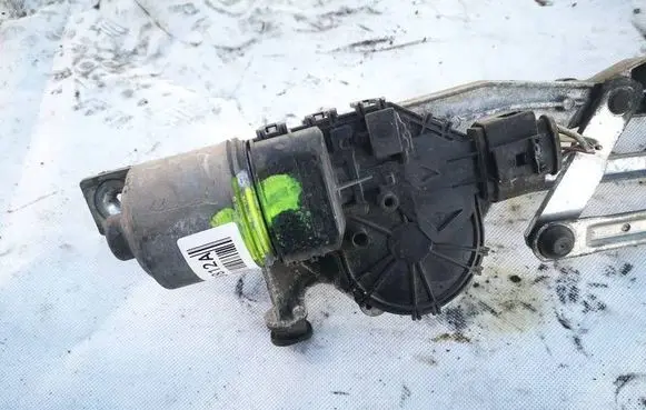 Ford Focus Wiper motor 4M5117508AA