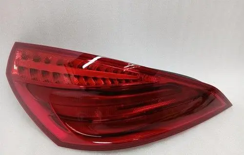 Mercedes-Benz SL R231 Rear/tail light trim molding A2319066400