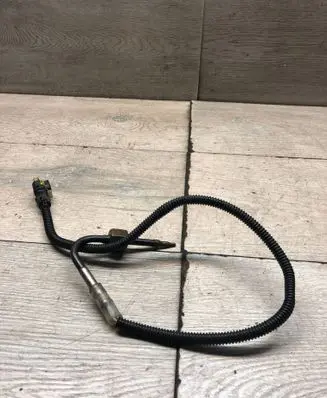 Mercedes-Benz E W213 Exhaust gas temperature sensor A0009059604