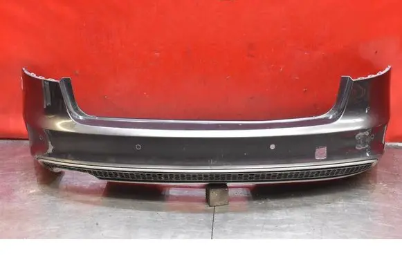 Audi A4 S4 B8 8K Rear bumper