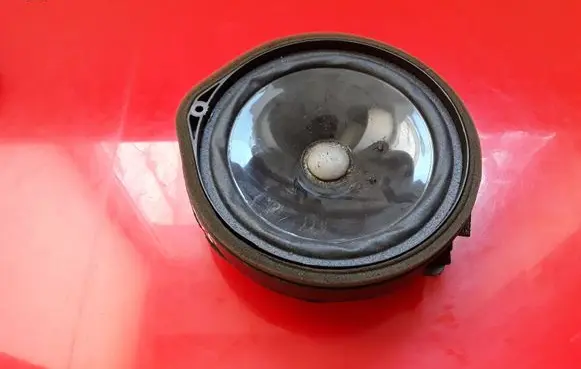 Honda Accord Parcel shelf speaker NOCODE