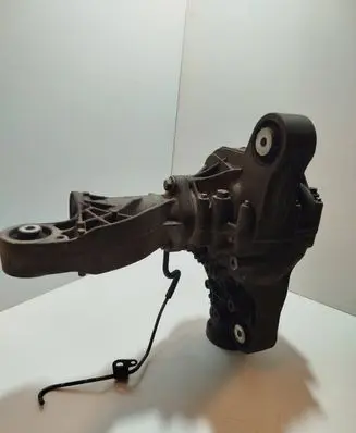 Mercedes-Benz ML W164 Front differential 4460310031