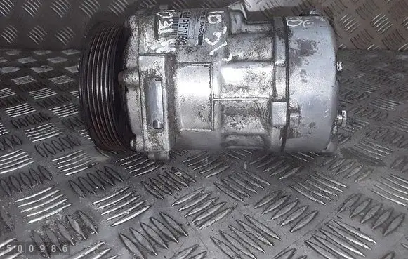 Fiat Croma Air conditioning (A/C) compressor (pump) p13171593