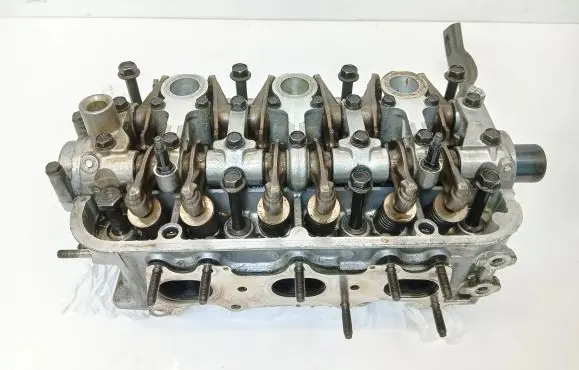 Engine head