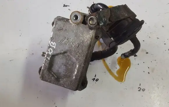 Mitsubishi Outlander Oil pump 