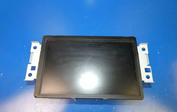 Volvo S60 Screen/display/small screen 31382065 3AF907B 10R048046
