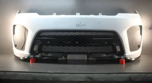 Land Rover Range Rover Sport L494 Front bumper JK6M17F775A