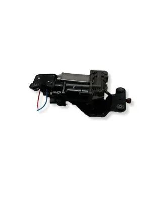 BMW X5 E70 Pneumatic air compressor holding bracket 6785506 108628