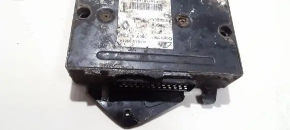 ABS control unit/module