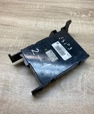 Renault Espace III Comfort/convenience module 544741400
