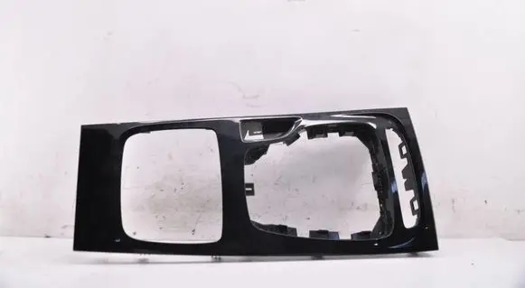 Opel Insignia B Gear shifter surround trim plastic 312896361