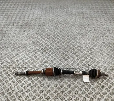 Peugeot 2008 II Front driveshaft 9836235180