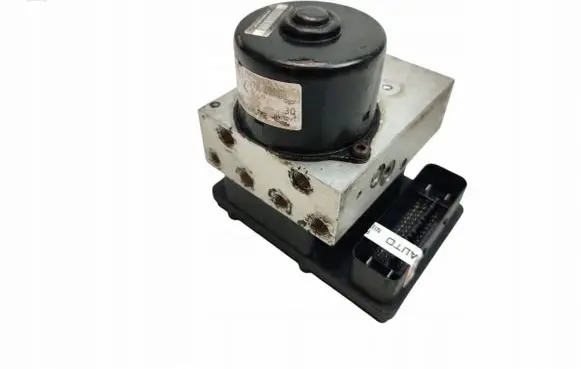 Jaguar S-Type Master brake cylinder
