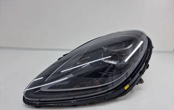 Porsche Macan (95B) Headlight/headlamp 95b941015k