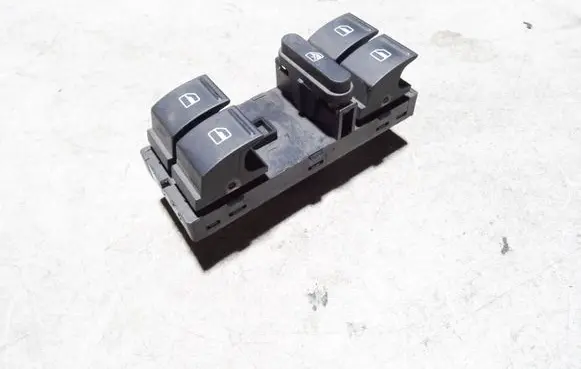 Volkswagen PASSAT B6 Electric window control switch 1K4959857B