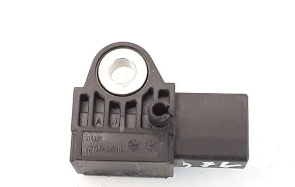 Peugeot 508 Airbag deployment crash/impact sensor 9665730180 5WK44136